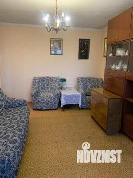 4-к квартира, на длительный срок, 78м2, 8/12 этаж