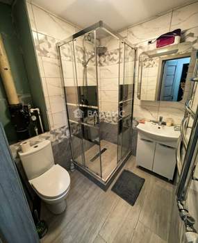 2-к квартира, на длительный срок, 46м2, 5/5 этаж