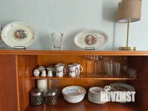 2-к квартира, посуточно, 50м2, 4/5 этаж