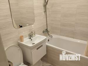 1-к квартира, посуточно, 35м2, 3/5 этаж