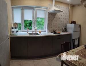 2-к квартира, посуточно, 40м2, 2/3 этаж