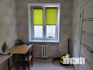 2-к квартира, посуточно, 45м2, 3/4 этаж