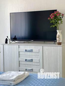 1-к квартира, посуточно, 32м2, 4/4 этаж