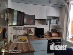 2-к квартира, посуточно, 70м2, 1/9 этаж