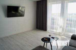 1-к квартира, посуточно, 80м2, 1/1 этаж