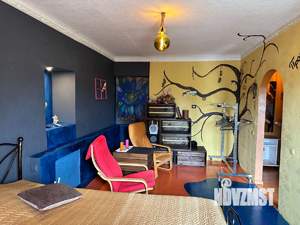 1-к квартира, посуточно, 31м2, 4/5 этаж