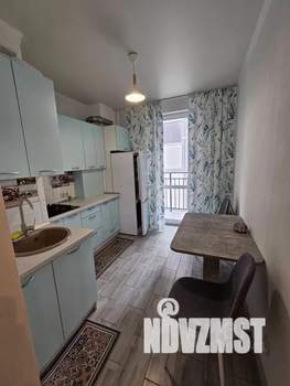 1-к квартира, посуточно, 32м2, 6/9 этаж