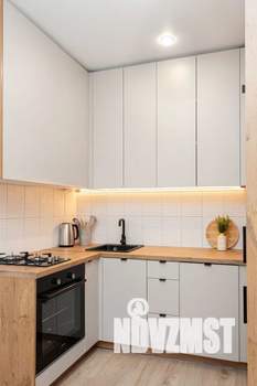 2-к квартира, посуточно, 42м2, 4/9 этаж