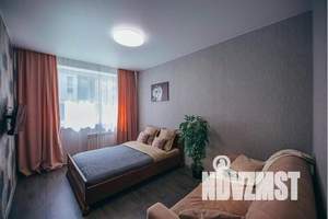 1-к квартира, посуточно, 33м2, 2/8 этаж