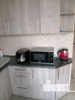 1-к квартира, на длительный срок, 32м2, 3/5 этаж