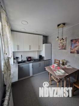 2-к квартира, посуточно, 45м2, 3/5 этаж