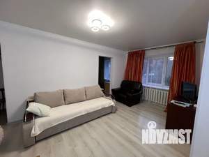 2-к квартира, посуточно, 38м2, 1/4 этаж