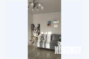 1-к квартира, посуточно, 30м2, 10/10 этаж