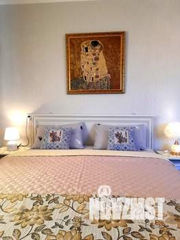 1-к квартира, посуточно, 33м2, 4/5 этаж