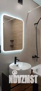 1-к квартира, посуточно, 43м2, 5/10 этаж