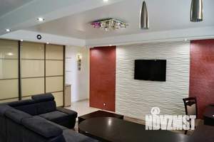 2-к квартира, посуточно, 65м2, 1/1 этаж