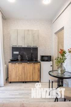 Студия квартира, посуточно, 18м2, 1/3 этаж