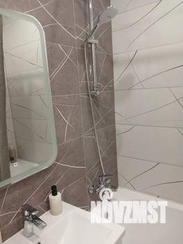 1-к квартира, посуточно, 35м2, 2/9 этаж