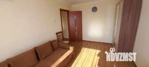 1-к квартира, на длительный срок, 38м2, 7/9 этаж