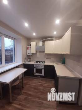 2-к квартира, на длительный срок, 45м2, 2/5 этаж