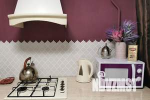 1-к квартира, посуточно, 34м2, 2/5 этаж