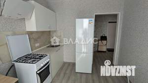 1-к квартира, на длительный срок, 30м2, 1/10 этаж