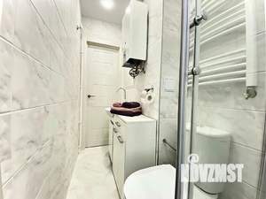 2-к квартира, посуточно, 42м2, 1/1 этаж