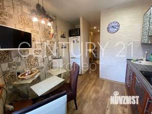 1-к квартира, на длительный срок, 42м2, 3/10 этаж