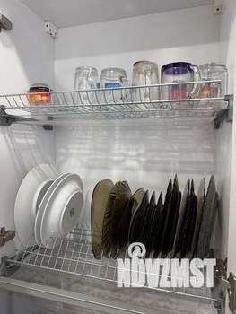 1-к квартира, посуточно, 42м2, 4/10 этаж