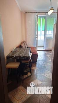 1-к квартира, посуточно, 43м2, 5/9 этаж