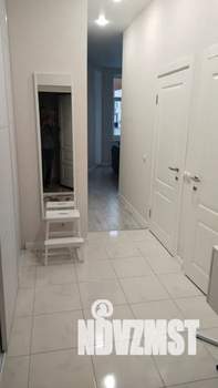 1-к квартира, посуточно, 47м2, 3/4 этаж