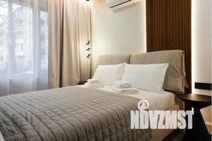 1-к квартира, посуточно, 14м2, 1/1 этаж