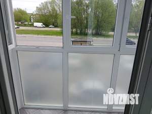 2-к квартира, посуточно, 53м2, 2/10 этаж