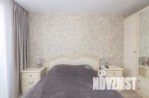 2-к квартира, посуточно, 47м2, 1/1 этаж