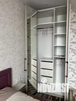 4-к квартира, посуточно, 115м2, 12/16 этаж