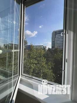 1-к квартира, посуточно, 54м2, 1/1 этаж