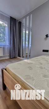 1-к квартира, посуточно, 50м2, 1/1 этаж