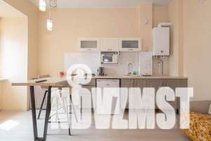 1-к квартира, посуточно, 35м2, 7/8 этаж