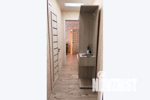 2-к квартира, посуточно, 44м2, 3/5 этаж