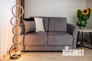 1-к квартира, посуточно, 32м2, 4/5 этаж