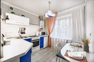 1-к квартира, посуточно, 32м2, 2/5 этаж