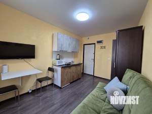 Студия квартира, посуточно, 15м2, 1/5 этаж