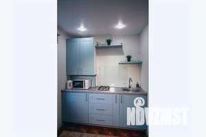 1-к квартира, посуточно, 33м2, 3/5 этаж