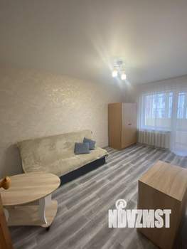 2-к квартира, на длительный срок, 56м2, 1/5 этаж