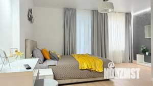2-к квартира, посуточно, 62м2, 6/9 этаж