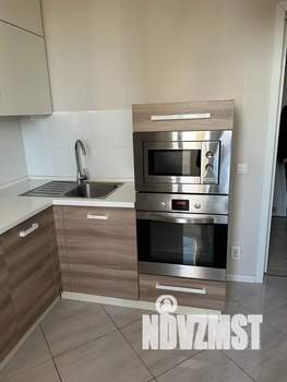 1-к квартира, посуточно, 44м2, 6/10 этаж