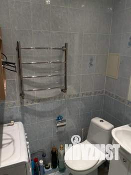 1-к квартира, посуточно, 32м2, 2/8 этаж