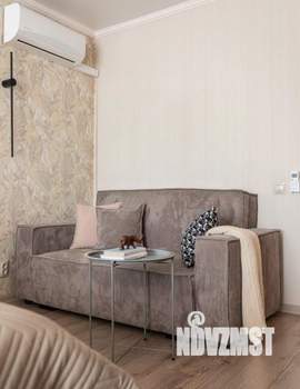 1-к квартира, посуточно, 47м2, 14/14 этаж