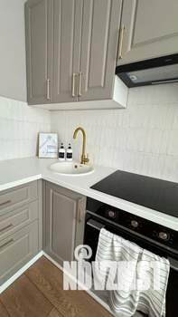 2-к квартира, посуточно, 36м2, 13/16 этаж