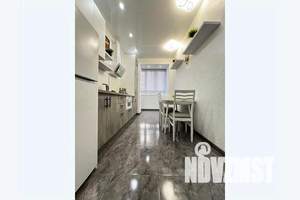 1-к квартира, посуточно, 30м2, 1/9 этаж